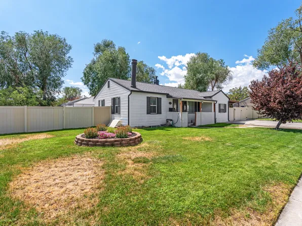 4283 W 5615 S, Kearns, UT 84118