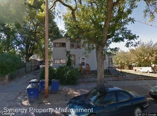 803 E Kiowa St APT 3, Colorado Springs, CO 80903