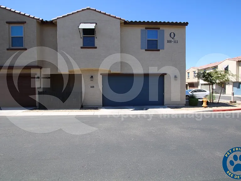 3855 S McQueen Rd #108 — Photo 1