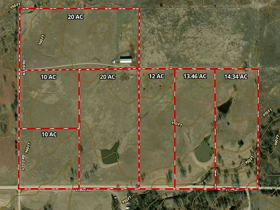 2nd image of 42009 E County Road 1600 #3