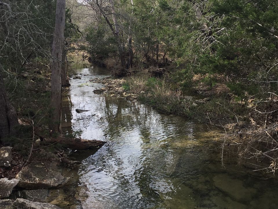 Wet Weather Creek