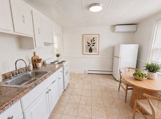 20 Creighton St APT 4, Boston, MA 02130