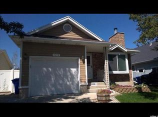 3098 W 8525 S, West Jordan, UT 84088