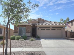 4607 E Sundance Ave, Gilbert, AZ 85297