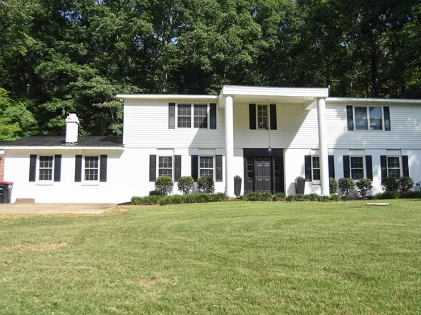 612 Merit Springs Rd, Gadsden, AL 35901