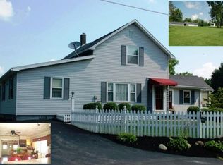 10858 Morse Rd SW, Pataskala, OH 43062