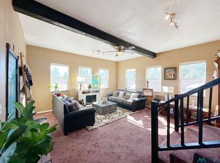 8 County Road A30, Las Vegas, NM 87701