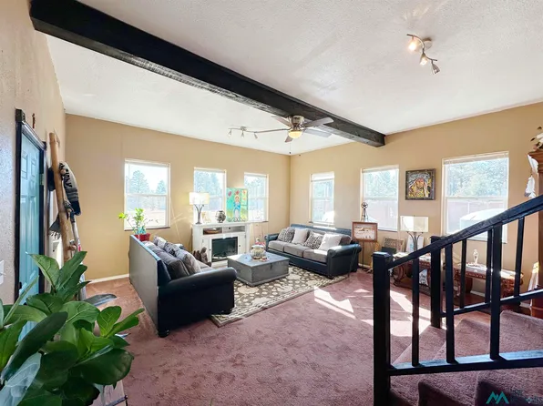 8 County Road A30, Las Vegas, NM 87701