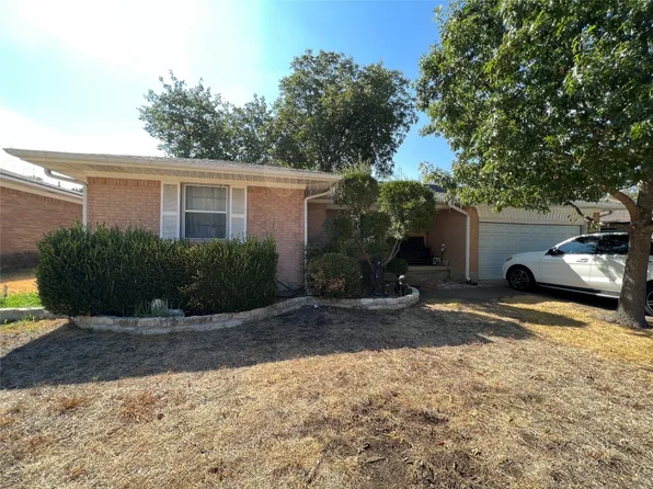 2405 Livenshire Dr, Garland, TX 75041