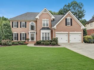 4373 Whittington Way, Norcross, GA 30092