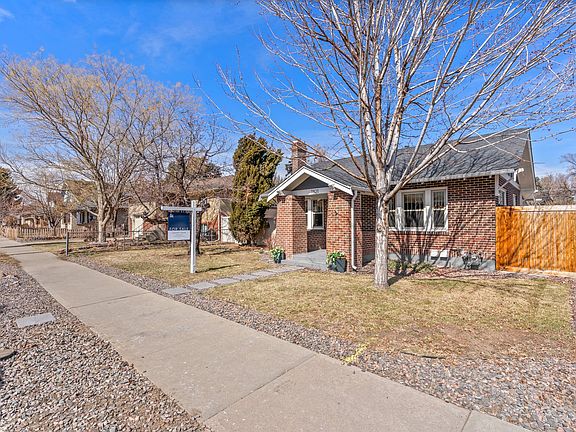 2nd image of 4821 W 36th Ave