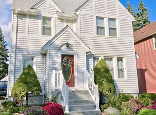 1616 W Shiawassee St, Lansing, MI