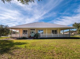 4630 Old Berkley Rd, Auburndale, FL 33823