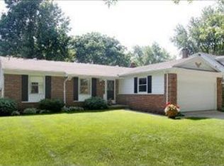 6429 Hampton St, Portage, MI 49024