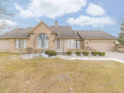 16946 Driftwood Dr, Macomb, MI, 48042