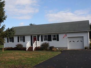 8197 Haven St, Denton, MD 21629
