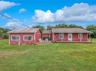 14452 Old Hearne Rd, Bryan, TX 77807