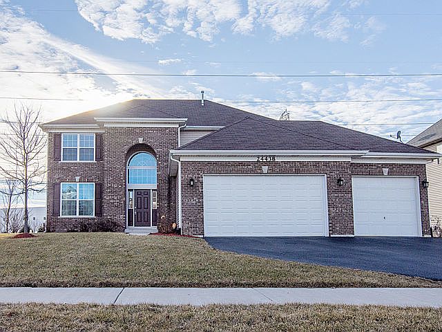 1st image of 24438 W Kennedy Cir