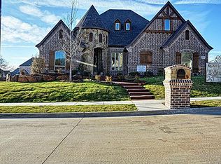 1309 Blue Ridge Rd, Keller, TX 76248