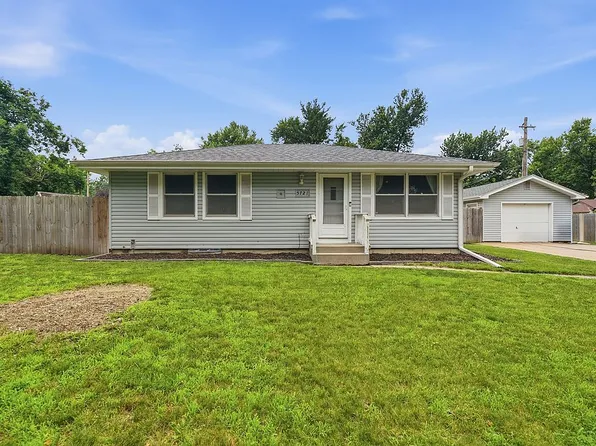 5721 Otoe St, Lincoln, NE 68506