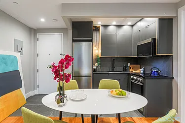 Rented by ABODE NYC LLC