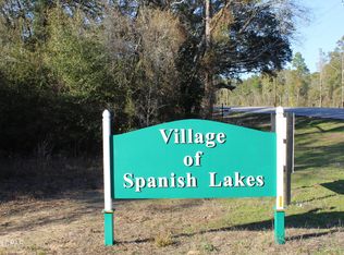 LOT 35 Village Dr, Chipley, FL 32428
