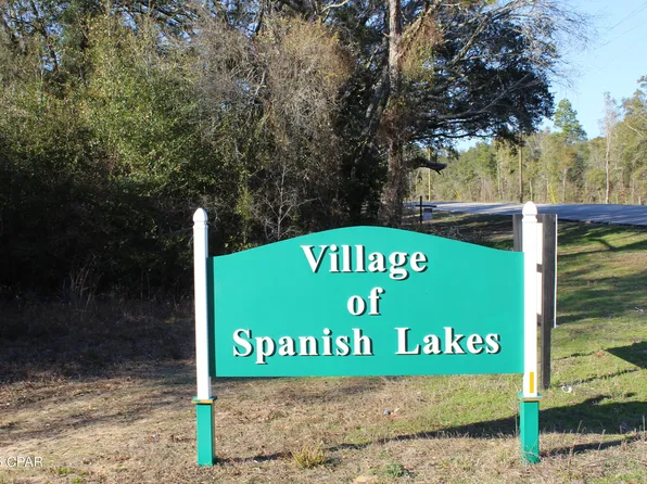 LOT 3 Village Dr, Chipley, FL 32428