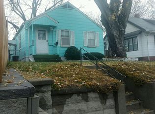 4121 S 13th St, Omaha, NE 68107