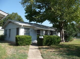 6206 Woodrow Ave, Austin, TX 78757