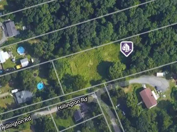 Hillington Road, New Windsor, NY 12553
