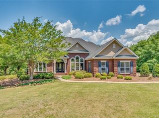 2115 Forest Ridge Rd, Prattville, AL 36067