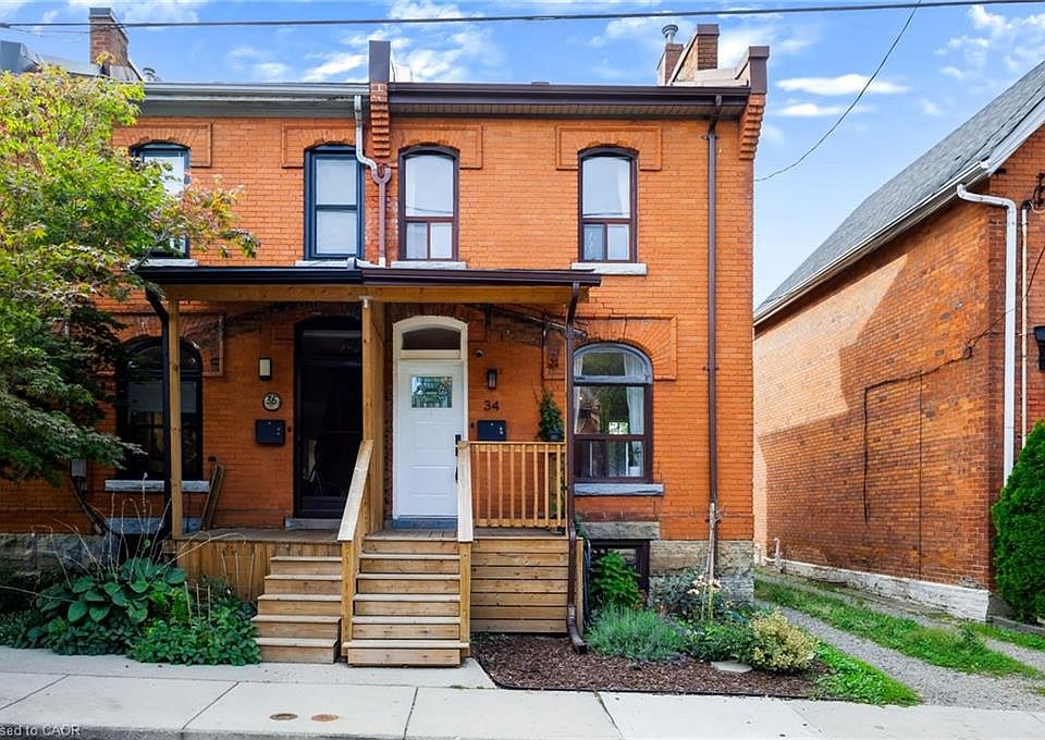 1st image of 34 Baillie St