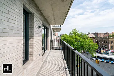 Rented by Highline Residential