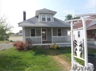 508 Shrewsbury Pl, Parkersburg, WV 26101