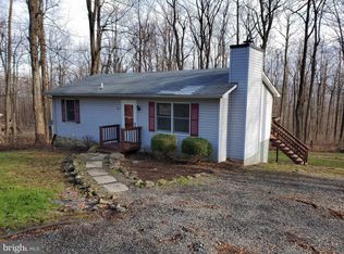 153 Highridge Rd, Front Royal, VA 22630