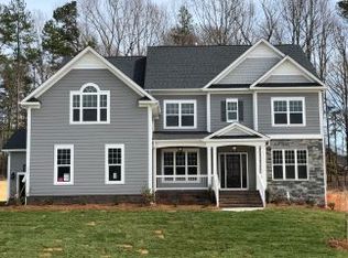 791 Penny Royal Ave, Fort Mill, SC 29715