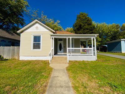 925 W Mount Vernon Street, Springfield, MO, 65806