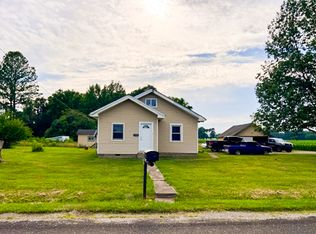 19894 Centennial Rd, Sheridan, IN 46069