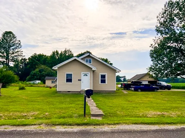 19894 Centennial Rd, Sheridan, IN 46069
