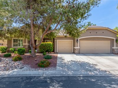 237 White Willow Ave, Las Vegas, NV, 89123