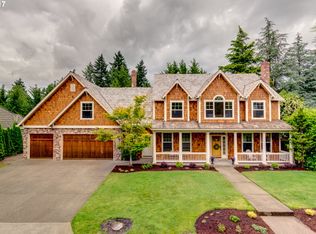 3909 Bass Ln, Lake Oswego, OR