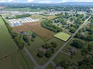 0 Mary Sharp Dr LOT 1C, Decherd, TN 37324