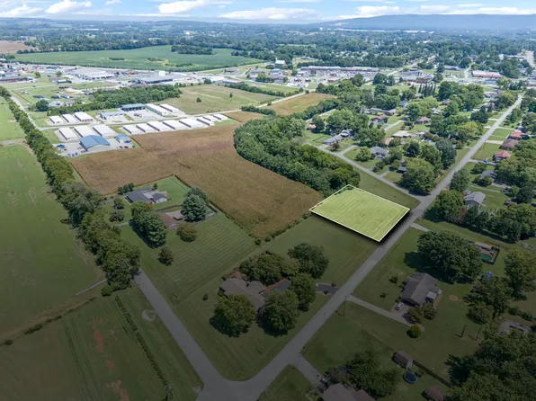 0 Mary Sharp Dr Lot 1C, Decherd, TN 37324