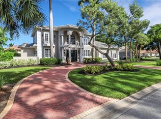2127 Harlans RUN, NAPLES, FL 34105