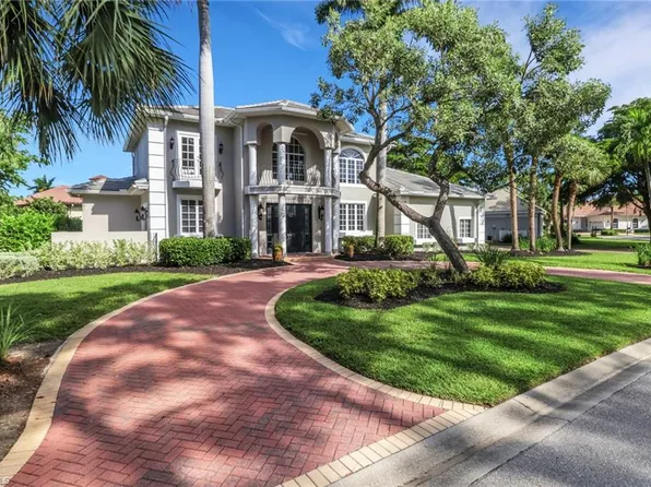 2127 Harlans RUN, NAPLES, FL 34105