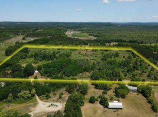 11044 Tannerville Rd, Kaleva, MI 49645