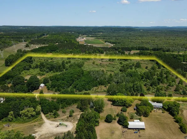 11044 Tannerville Rd, Kaleva, MI 49645