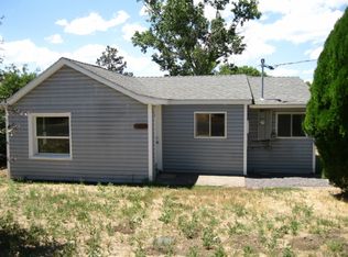 3110 Diamond St, Klamath Falls, OR 97601