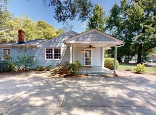 303 Avery St, Garner, NC 27529