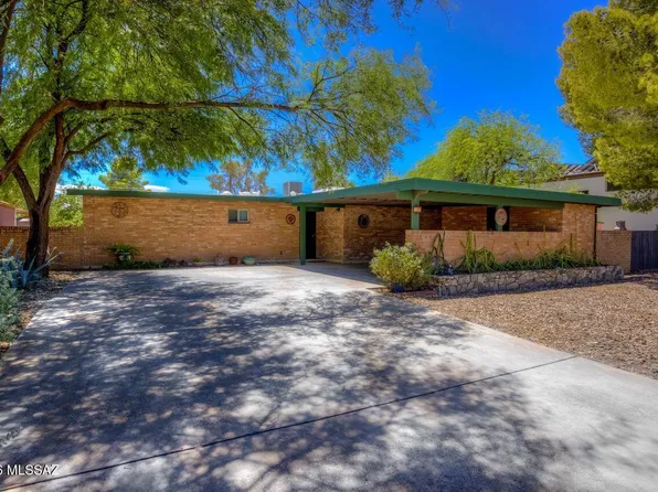 5850 E 3rd St, Tucson, AZ 85711